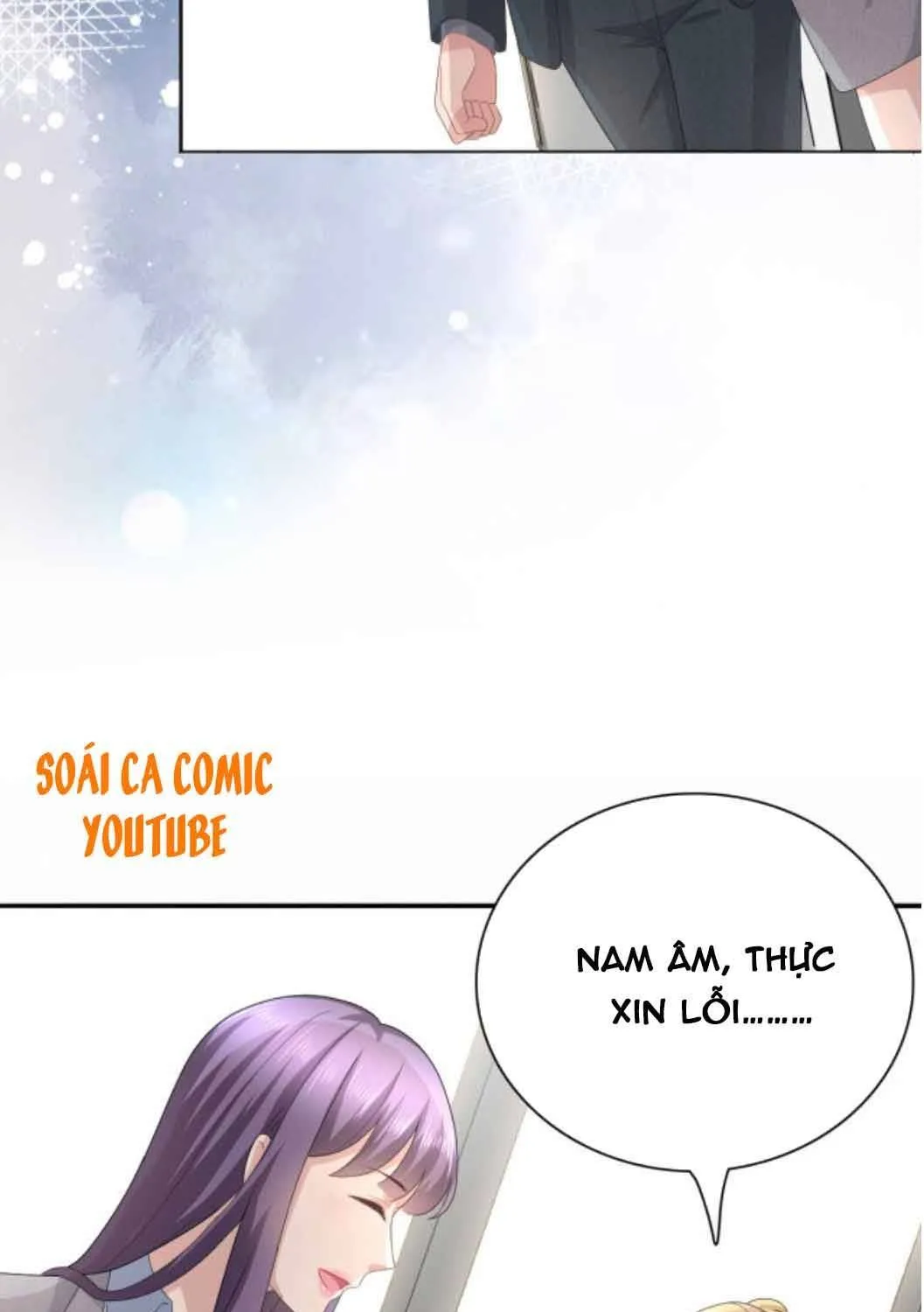 Trí Mạng Mị Thê: Tổng Tài Muốn Phục Hôn Chap 79 - Next Chap 80