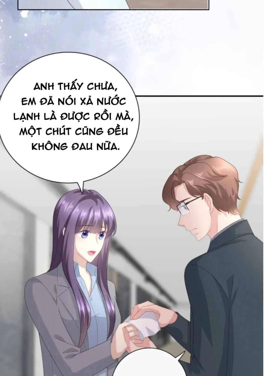 Trí Mạng Mị Thê: Tổng Tài Muốn Phục Hôn Chap 79 - Next Chap 80