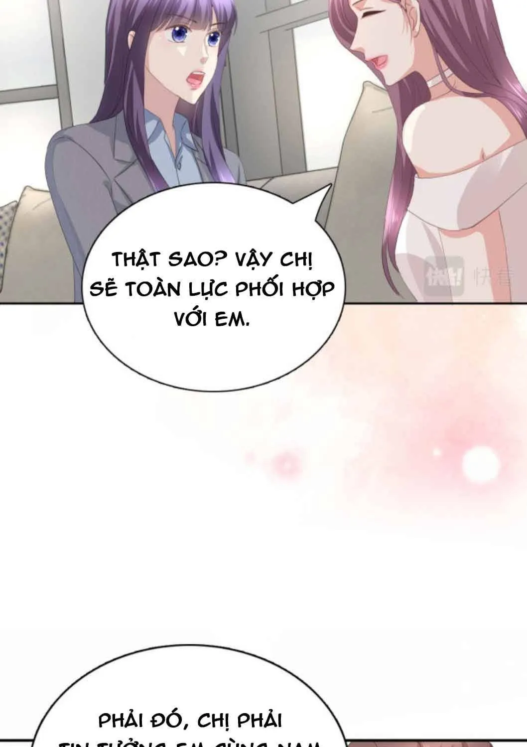 Trí Mạng Mị Thê: Tổng Tài Muốn Phục Hôn Chap 79 - Next Chap 80