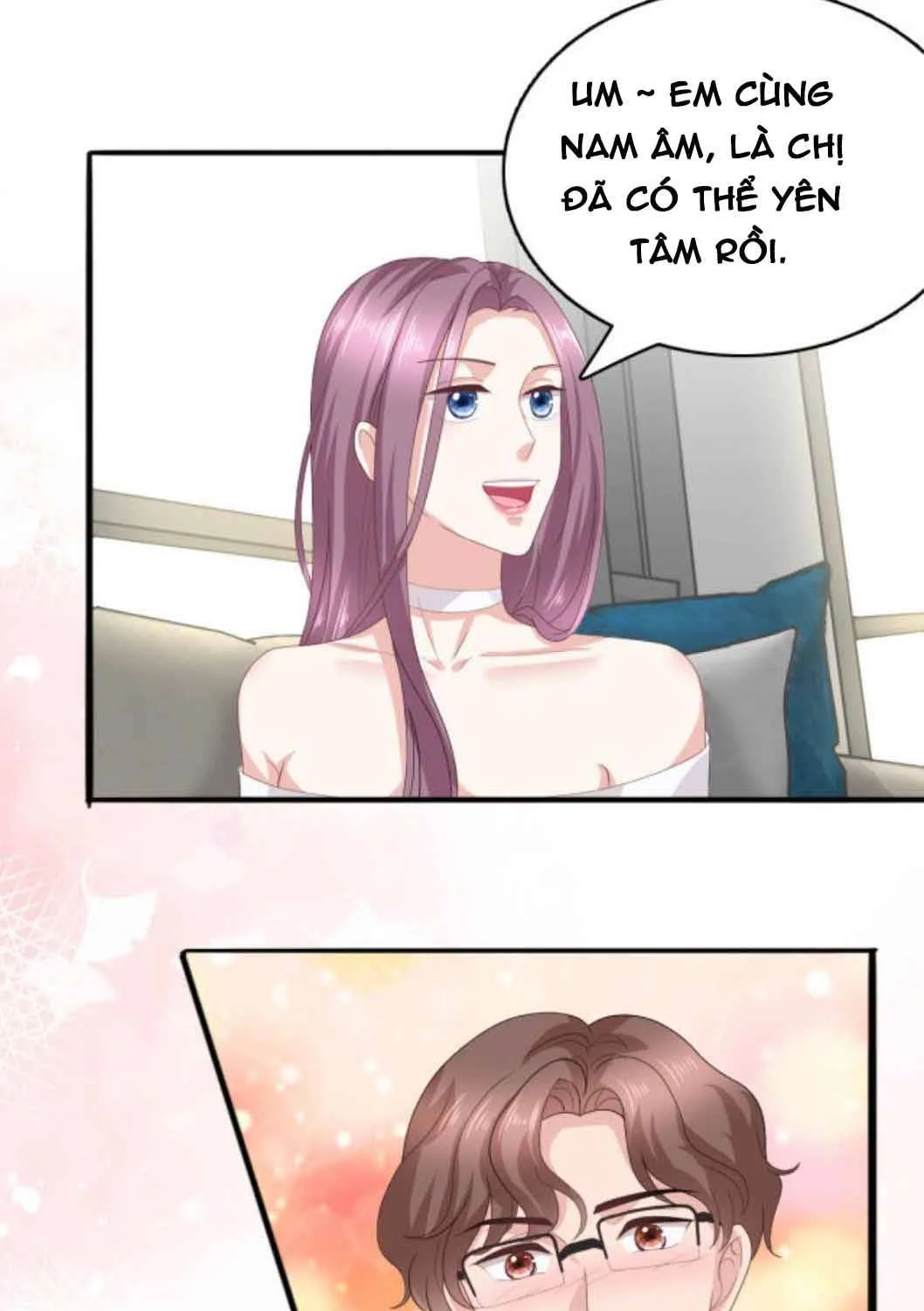 Trí Mạng Mị Thê: Tổng Tài Muốn Phục Hôn Chap 79 - Next Chap 80