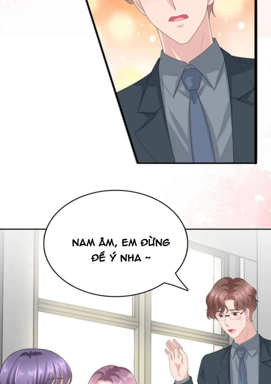 Trí Mạng Mị Thê: Tổng Tài Muốn Phục Hôn Chap 79 - Next Chap 80