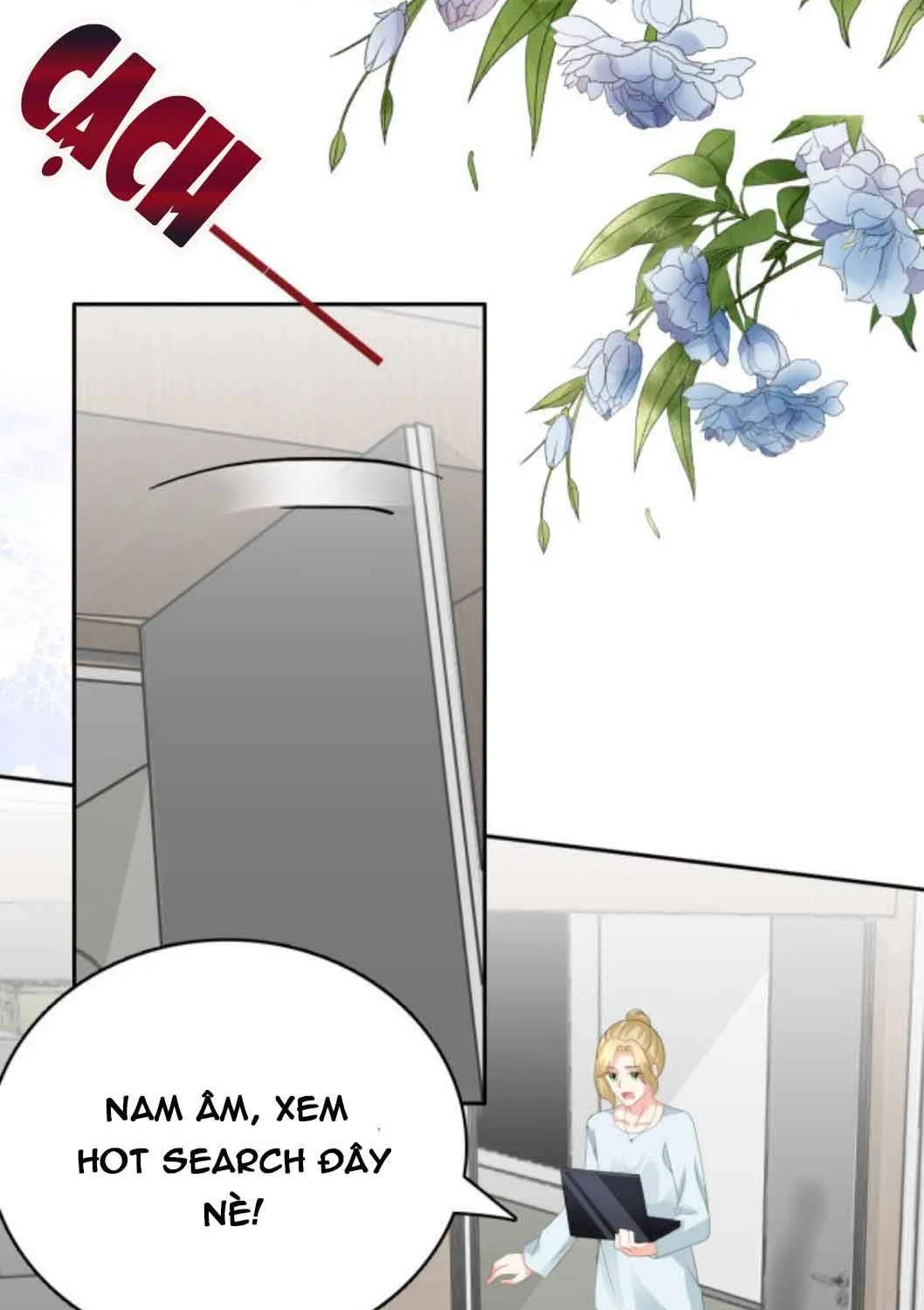 Trí Mạng Mị Thê: Tổng Tài Muốn Phục Hôn Chap 79 - Next Chap 80