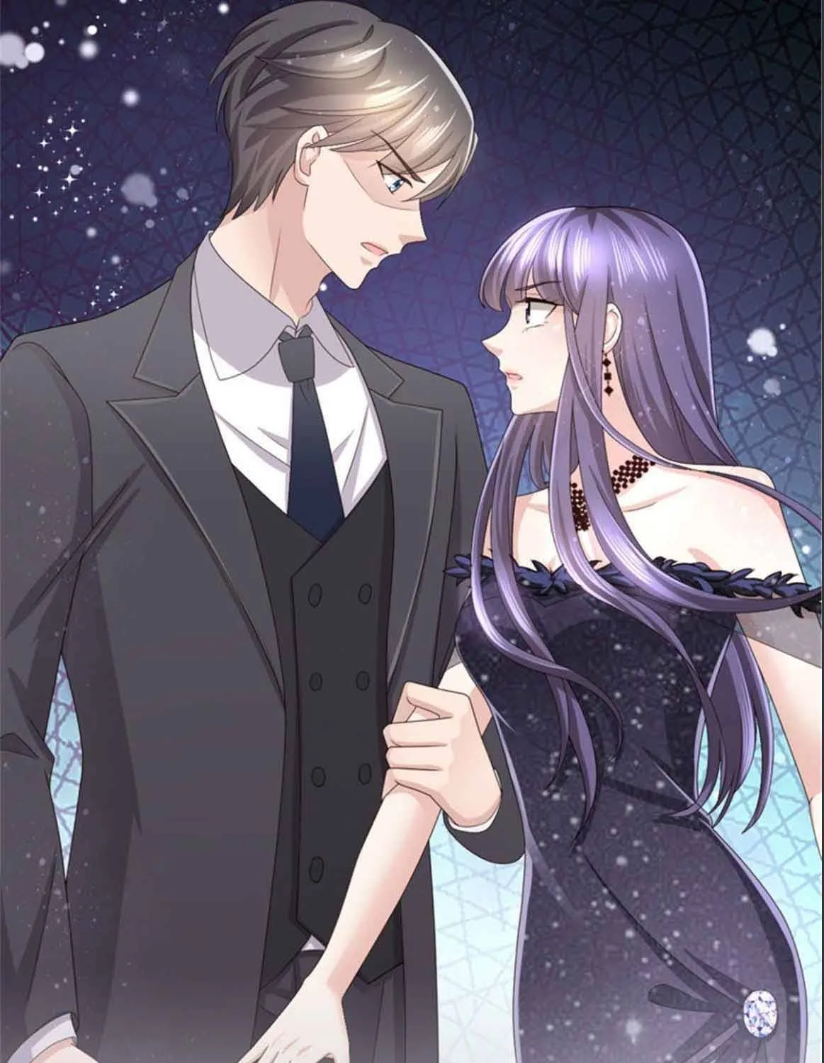 Trí Mạng Mị Thê: Tổng Tài Muốn Phục Hôn Chap 8 - Next Chap 9