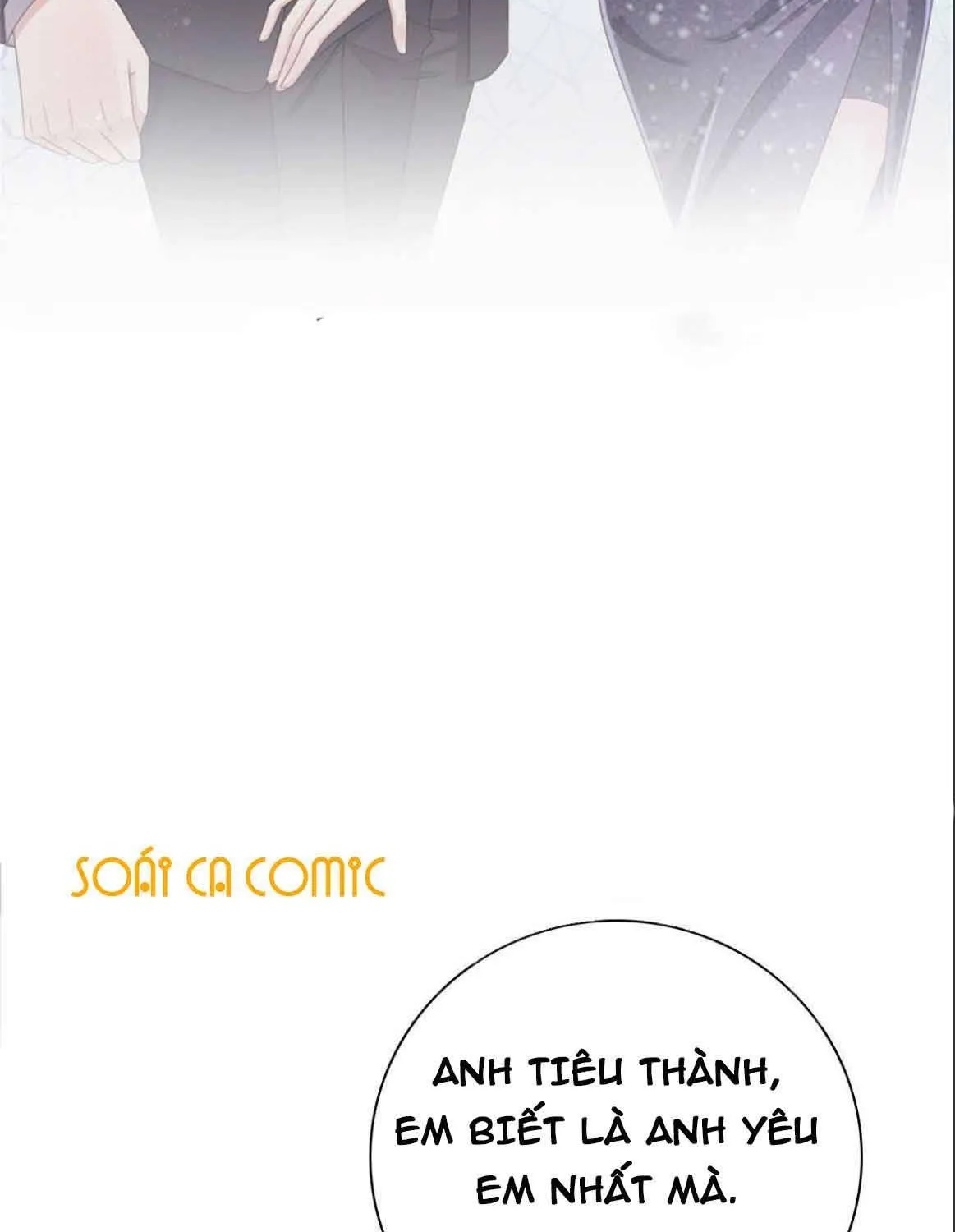 Trí Mạng Mị Thê: Tổng Tài Muốn Phục Hôn Chap 8 - Next Chap 9