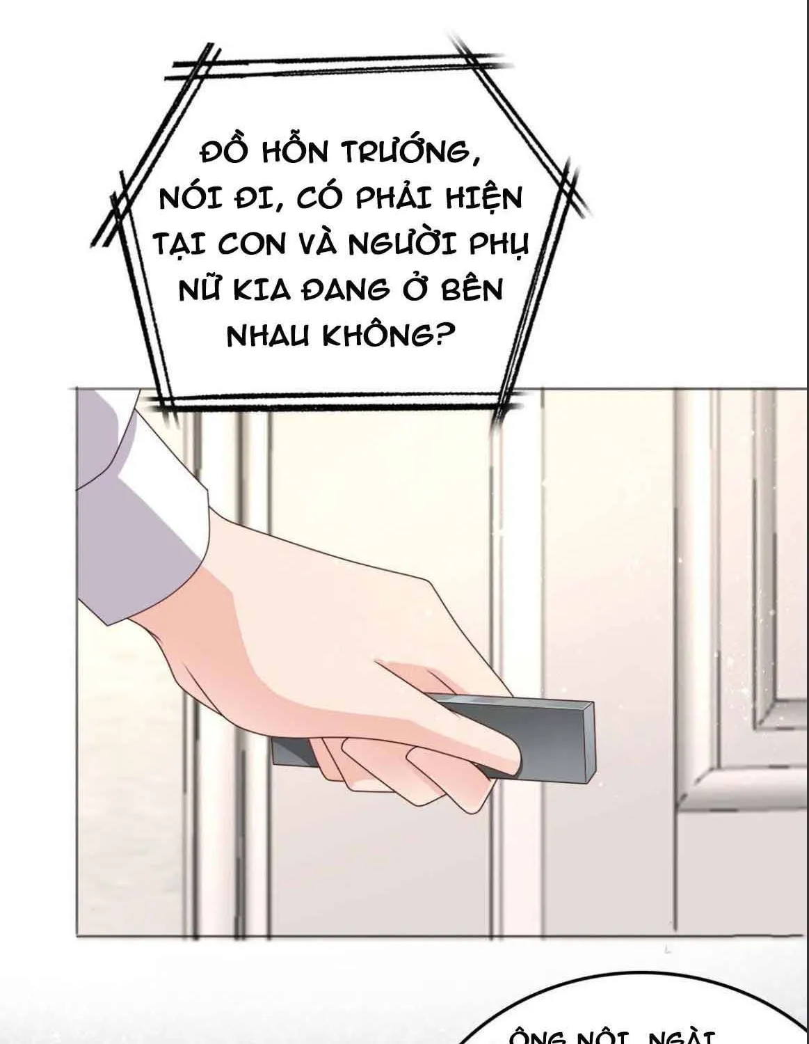 Trí Mạng Mị Thê: Tổng Tài Muốn Phục Hôn Chap 8 - Next Chap 9