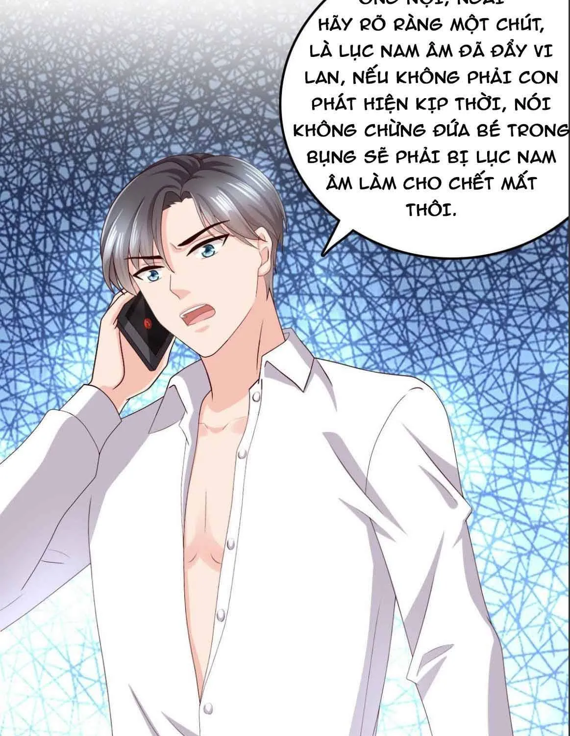 Trí Mạng Mị Thê: Tổng Tài Muốn Phục Hôn Chap 8 - Next Chap 9