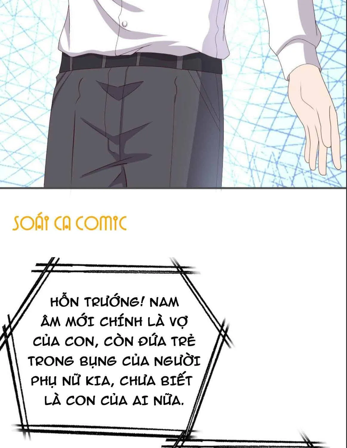 Trí Mạng Mị Thê: Tổng Tài Muốn Phục Hôn Chap 8 - Next Chap 9