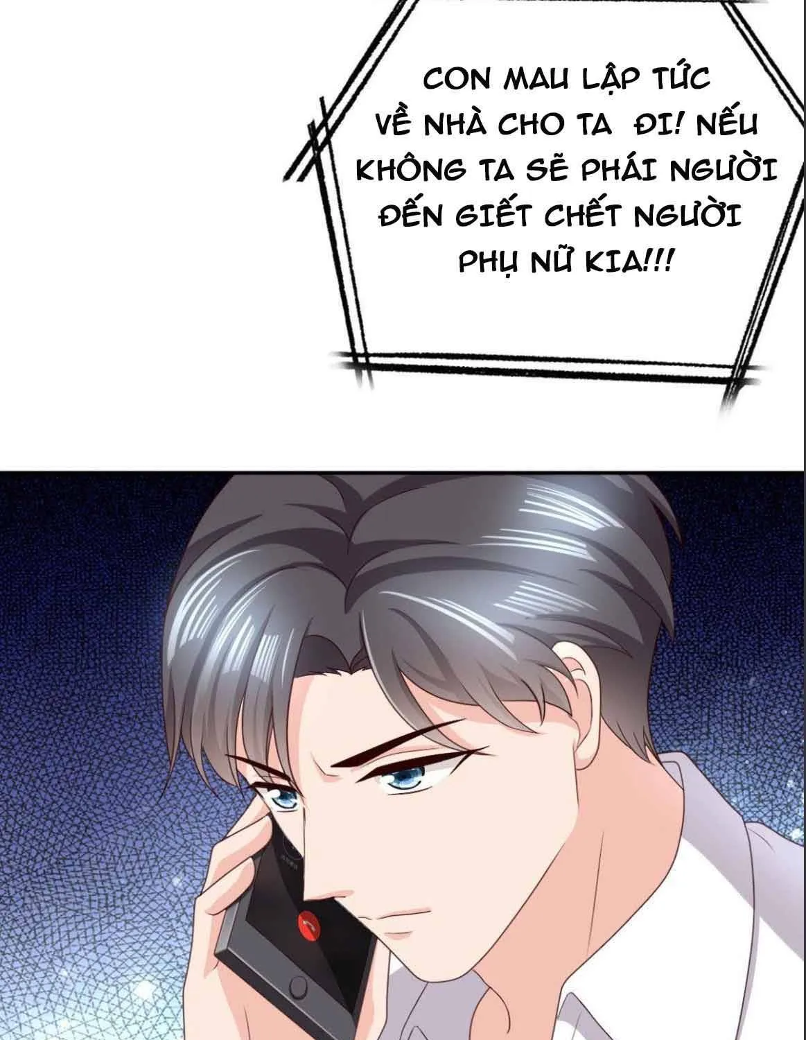 Trí Mạng Mị Thê: Tổng Tài Muốn Phục Hôn Chap 8 - Next Chap 9