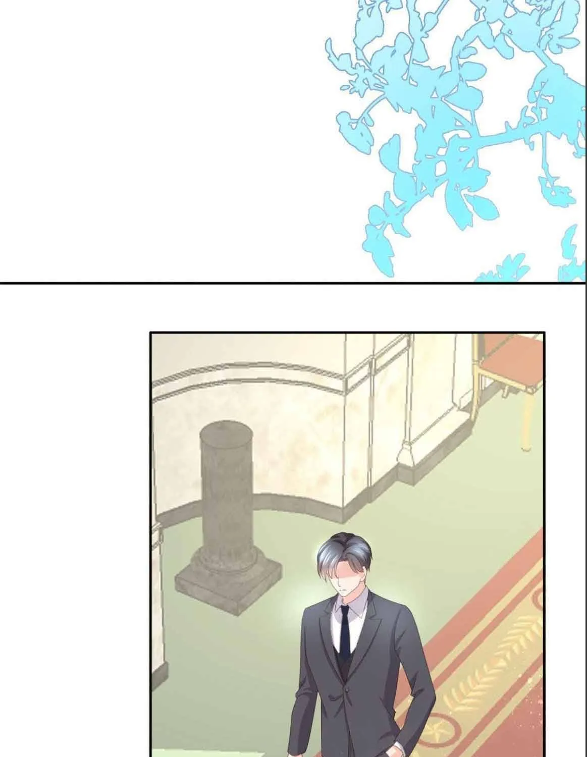 Trí Mạng Mị Thê: Tổng Tài Muốn Phục Hôn Chap 8 - Next Chap 9