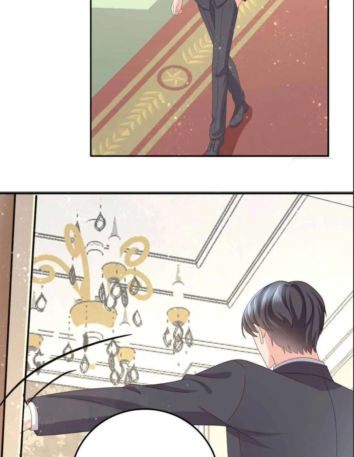 Trí Mạng Mị Thê: Tổng Tài Muốn Phục Hôn Chap 8 - Next Chap 9