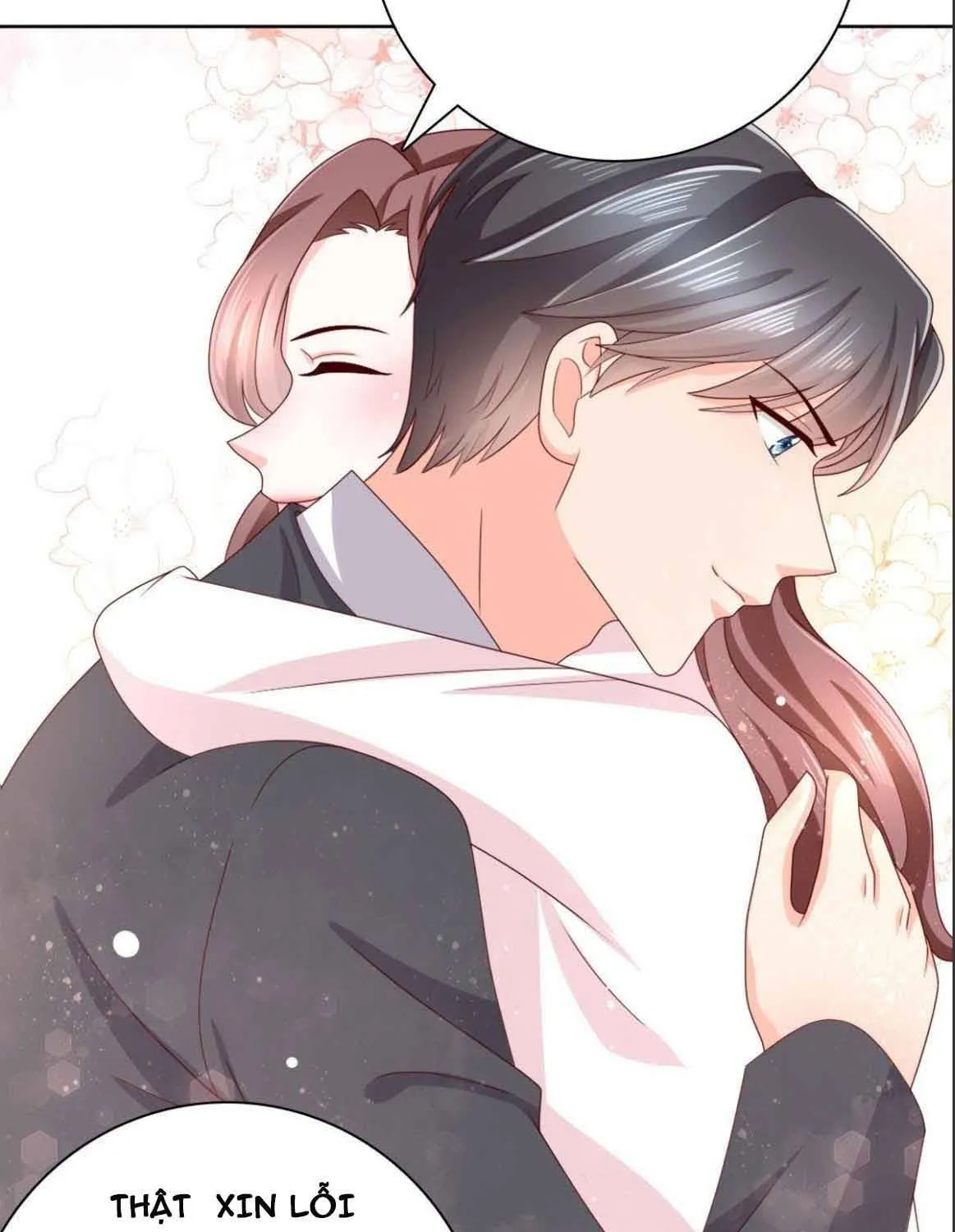 Trí Mạng Mị Thê: Tổng Tài Muốn Phục Hôn Chap 8 - Next Chap 9