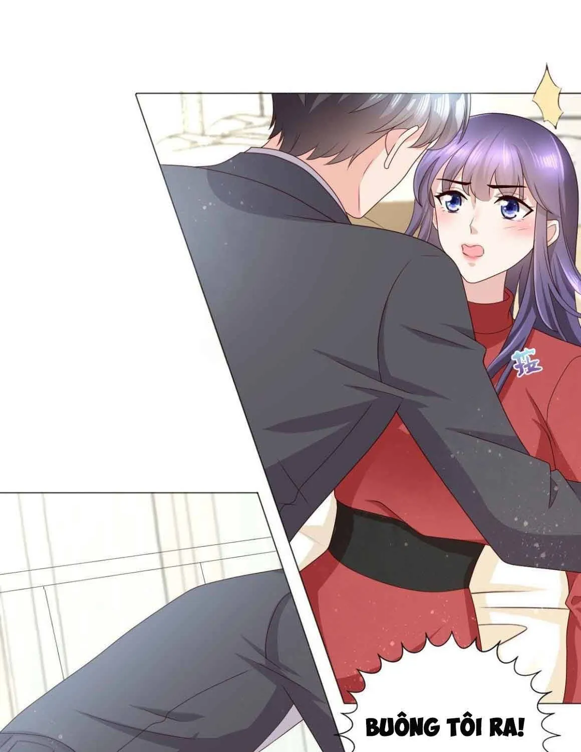 Trí Mạng Mị Thê: Tổng Tài Muốn Phục Hôn Chap 8 - Next Chap 9