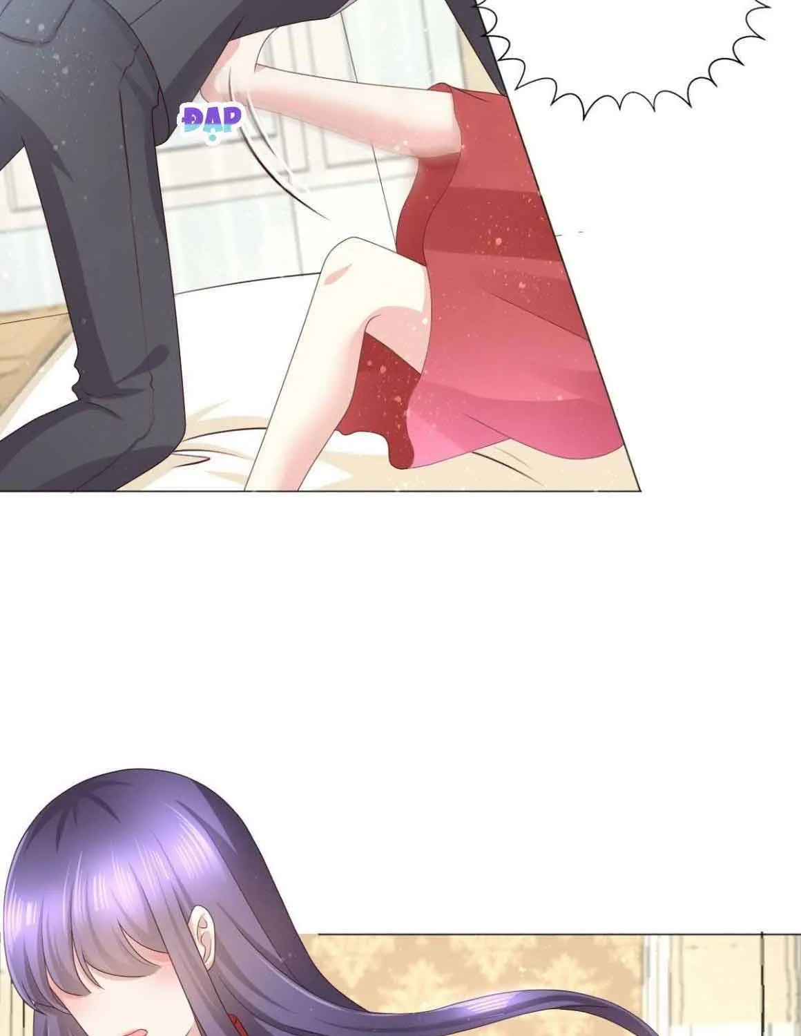 Trí Mạng Mị Thê: Tổng Tài Muốn Phục Hôn Chap 8 - Next Chap 9