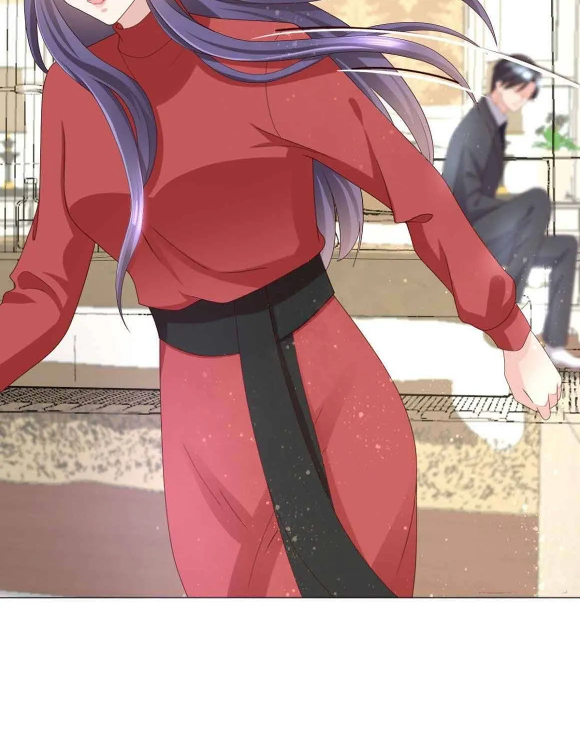 Trí Mạng Mị Thê: Tổng Tài Muốn Phục Hôn Chap 8 - Next Chap 9