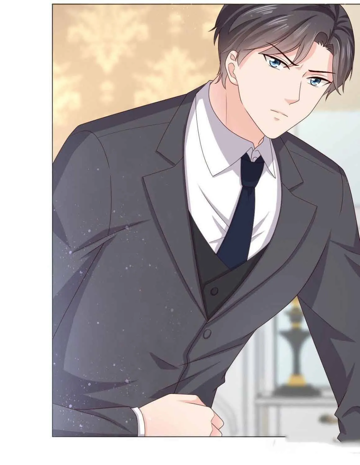 Trí Mạng Mị Thê: Tổng Tài Muốn Phục Hôn Chap 8 - Next Chap 9