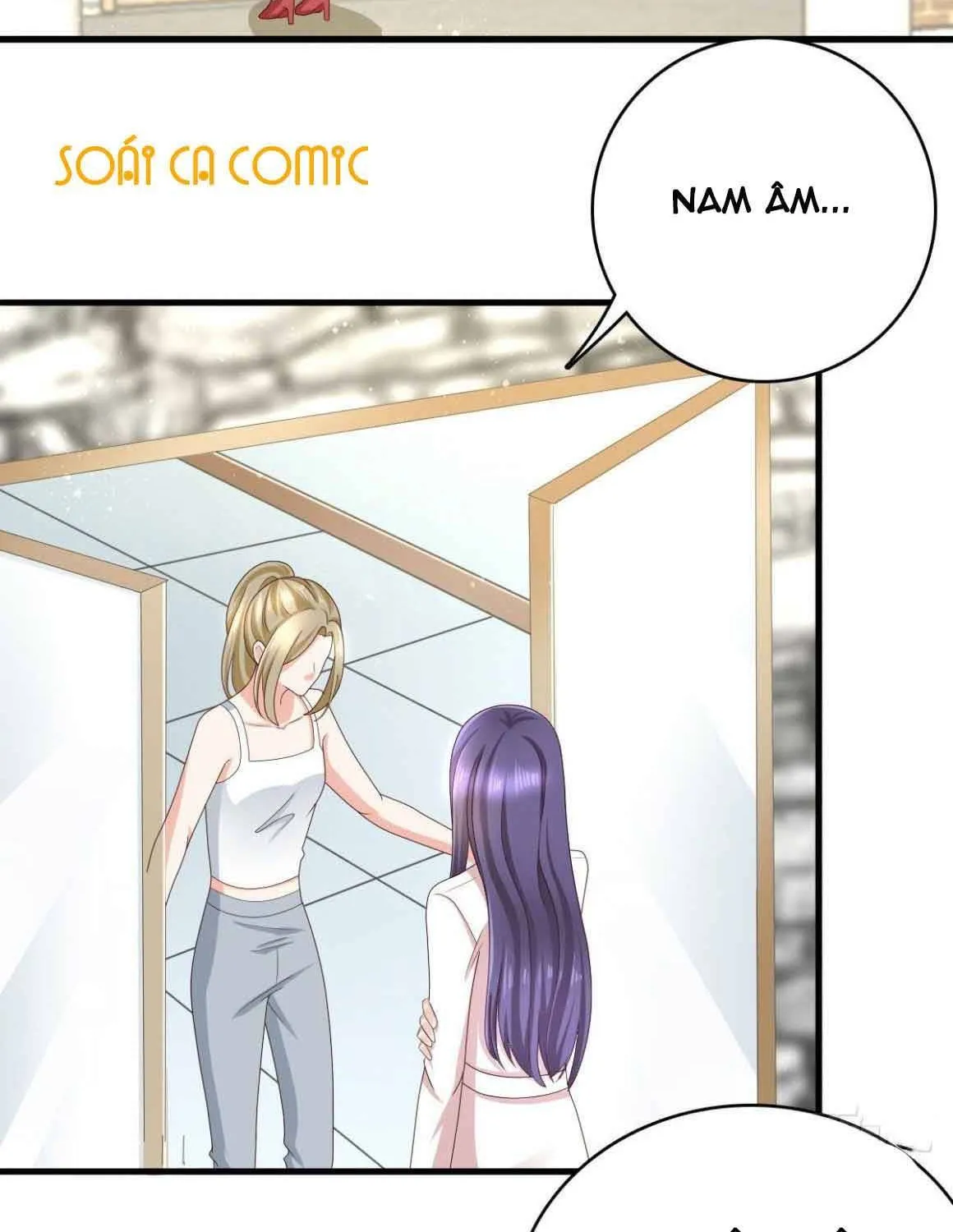 Trí Mạng Mị Thê: Tổng Tài Muốn Phục Hôn Chap 8 - Next Chap 9