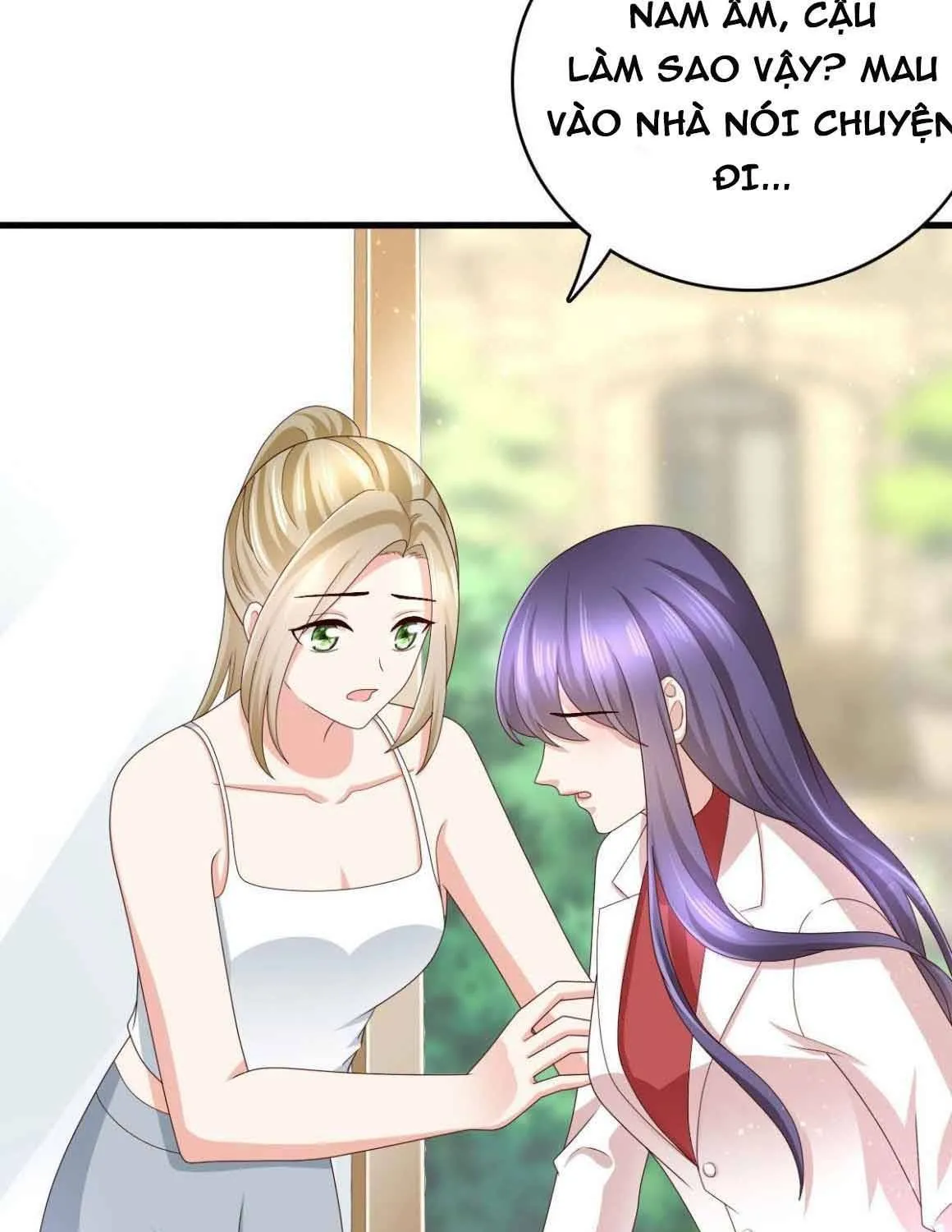 Trí Mạng Mị Thê: Tổng Tài Muốn Phục Hôn Chap 8 - Next Chap 9