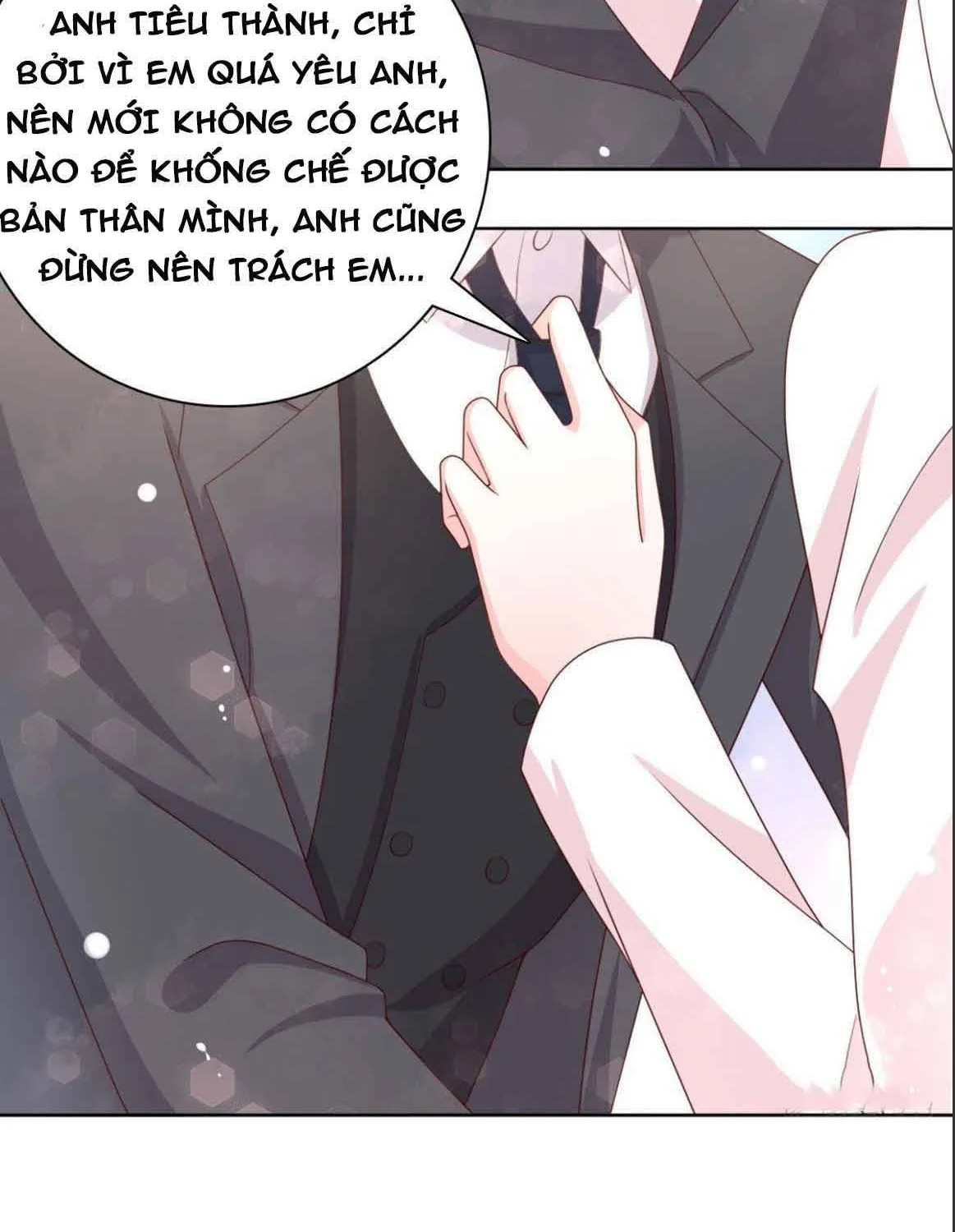 Trí Mạng Mị Thê: Tổng Tài Muốn Phục Hôn Chap 8 - Next Chap 9