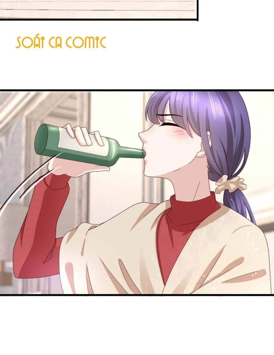 Trí Mạng Mị Thê: Tổng Tài Muốn Phục Hôn Chap 8 - Next Chap 9