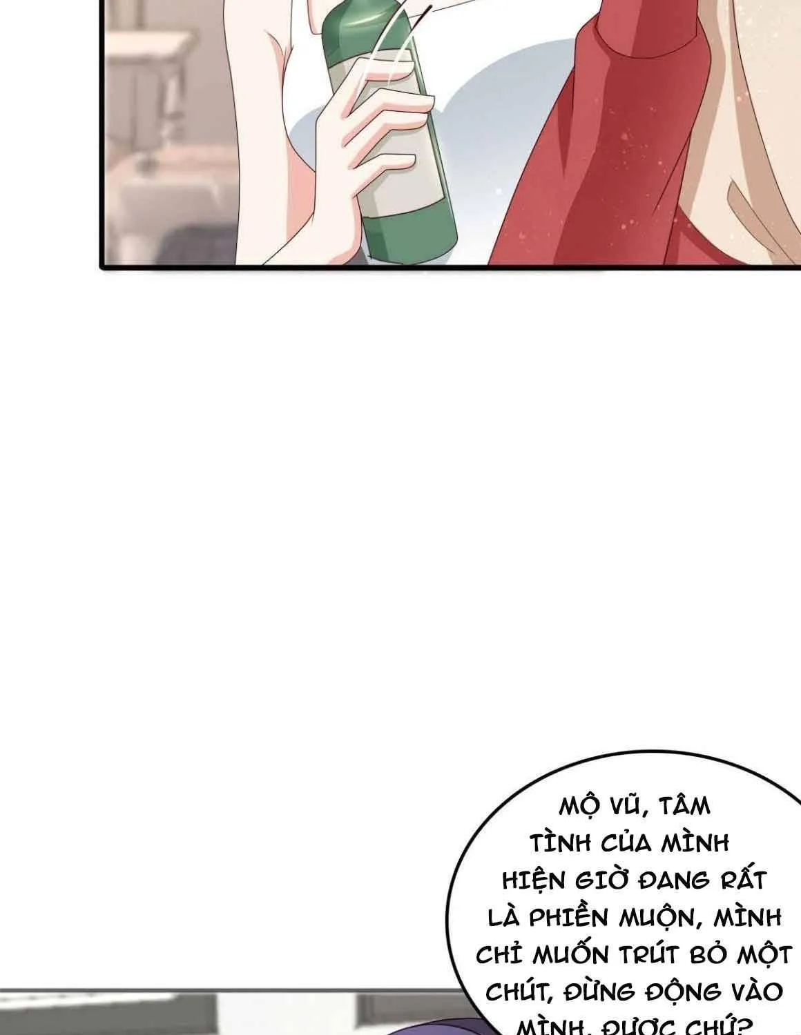 Trí Mạng Mị Thê: Tổng Tài Muốn Phục Hôn Chap 8 - Next Chap 9