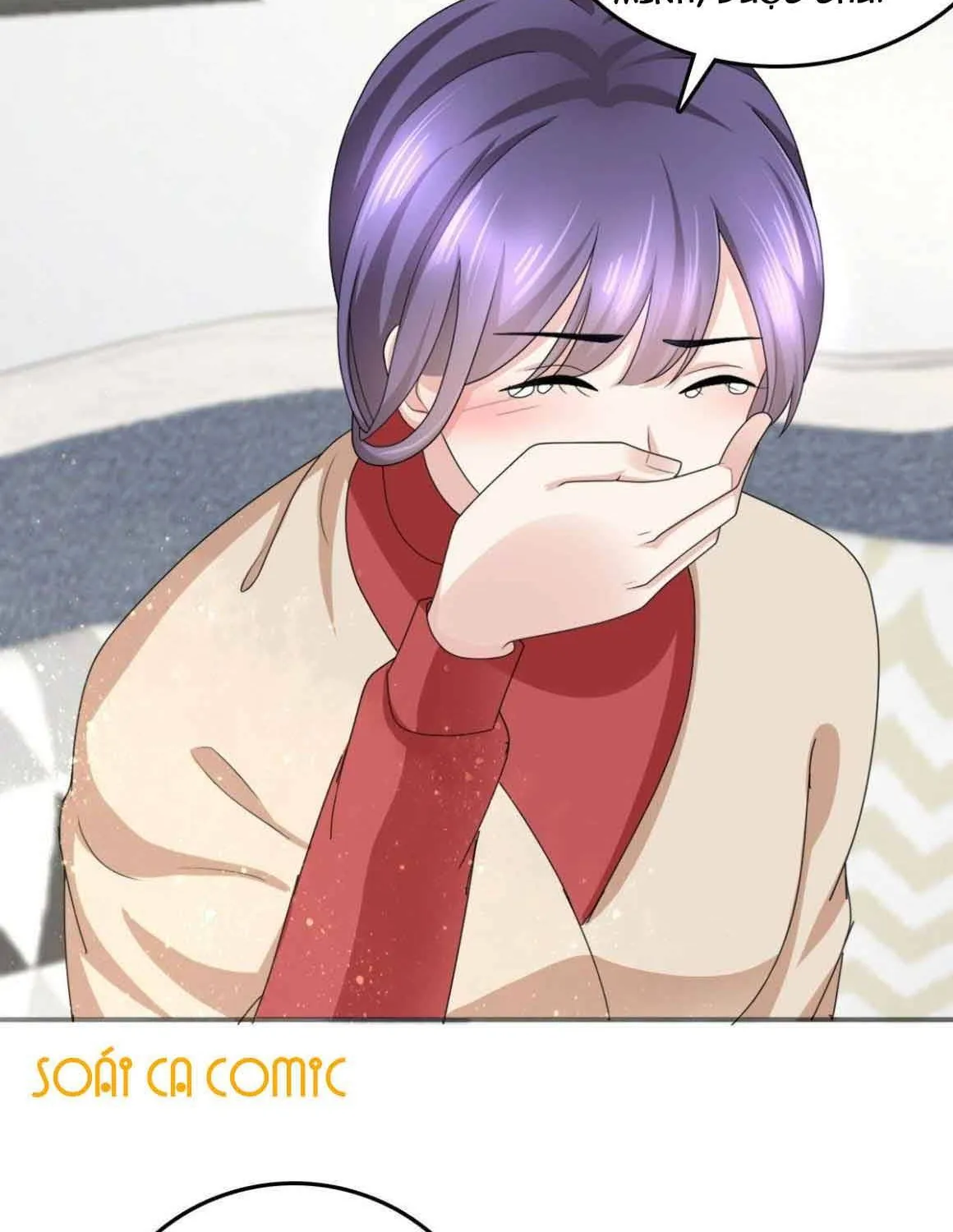 Trí Mạng Mị Thê: Tổng Tài Muốn Phục Hôn Chap 8 - Next Chap 9