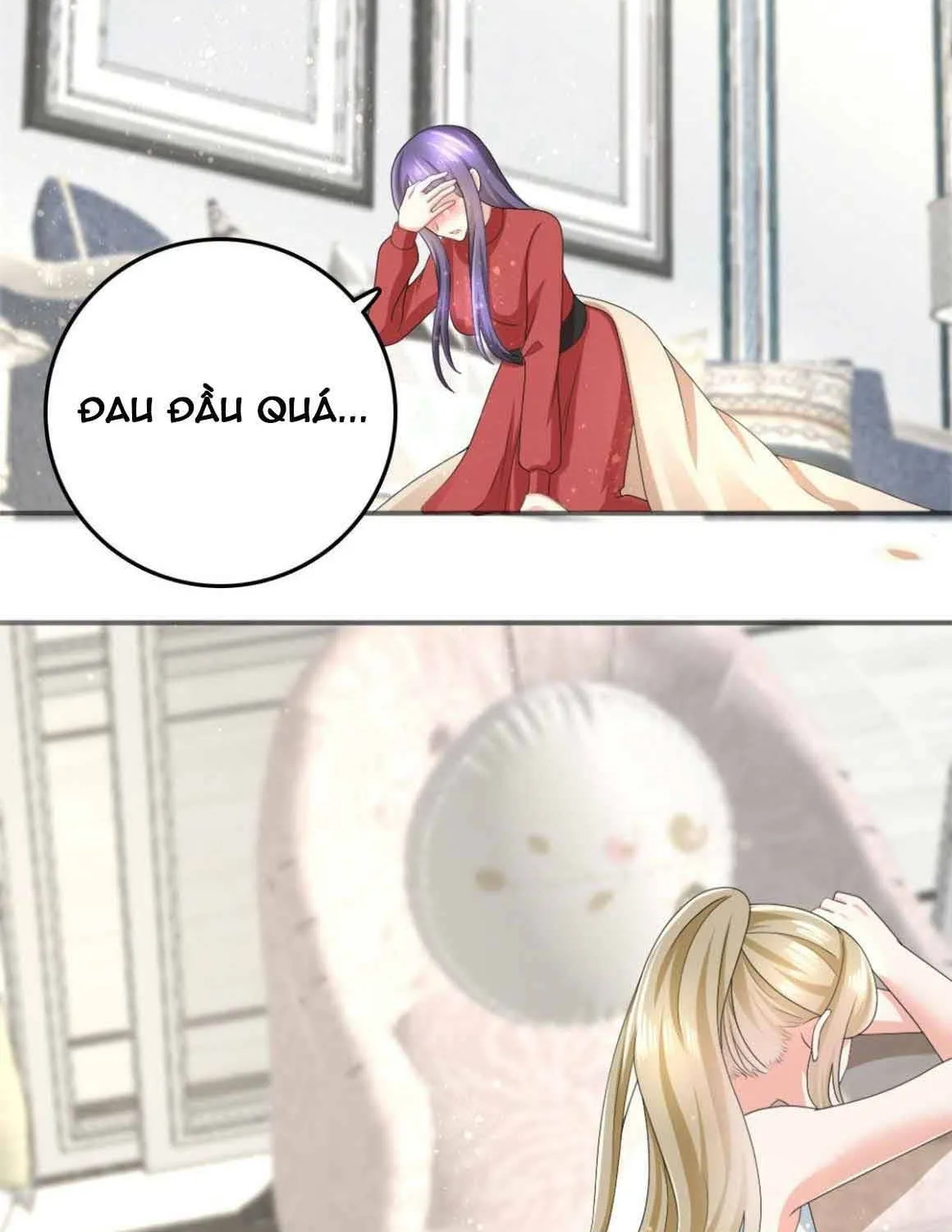 Trí Mạng Mị Thê: Tổng Tài Muốn Phục Hôn Chap 8 - Next Chap 9