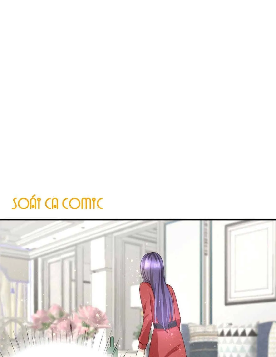 Trí Mạng Mị Thê: Tổng Tài Muốn Phục Hôn Chap 8 - Next Chap 9