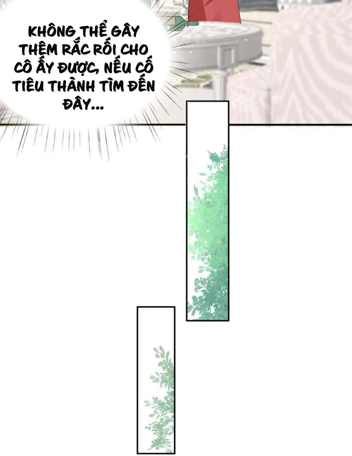 Trí Mạng Mị Thê: Tổng Tài Muốn Phục Hôn Chap 8 - Next Chap 9