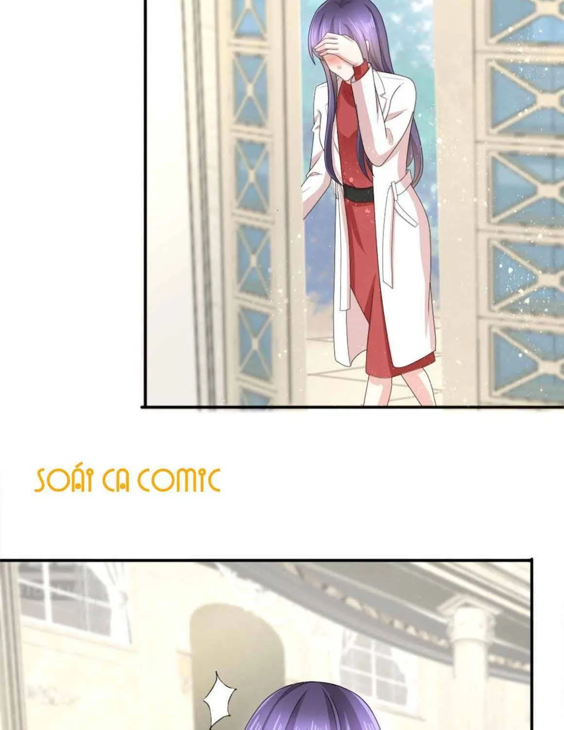 Trí Mạng Mị Thê: Tổng Tài Muốn Phục Hôn Chap 8 - Next Chap 9