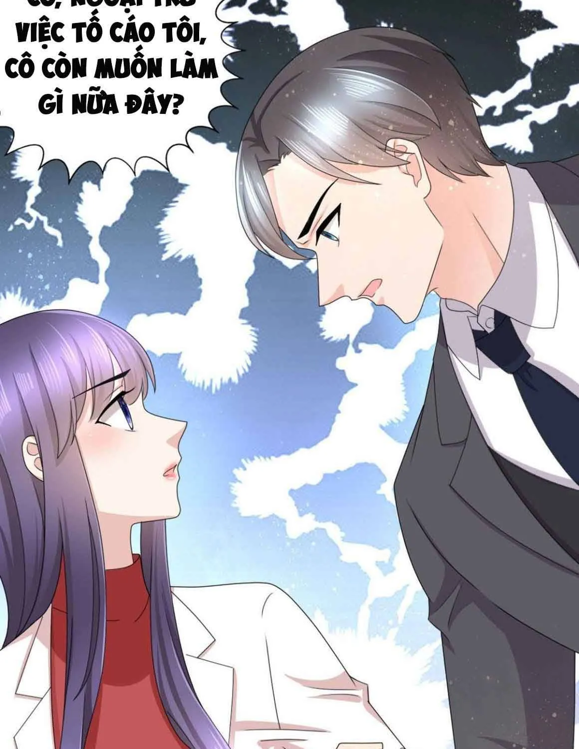 Trí Mạng Mị Thê: Tổng Tài Muốn Phục Hôn Chap 8 - Next Chap 9