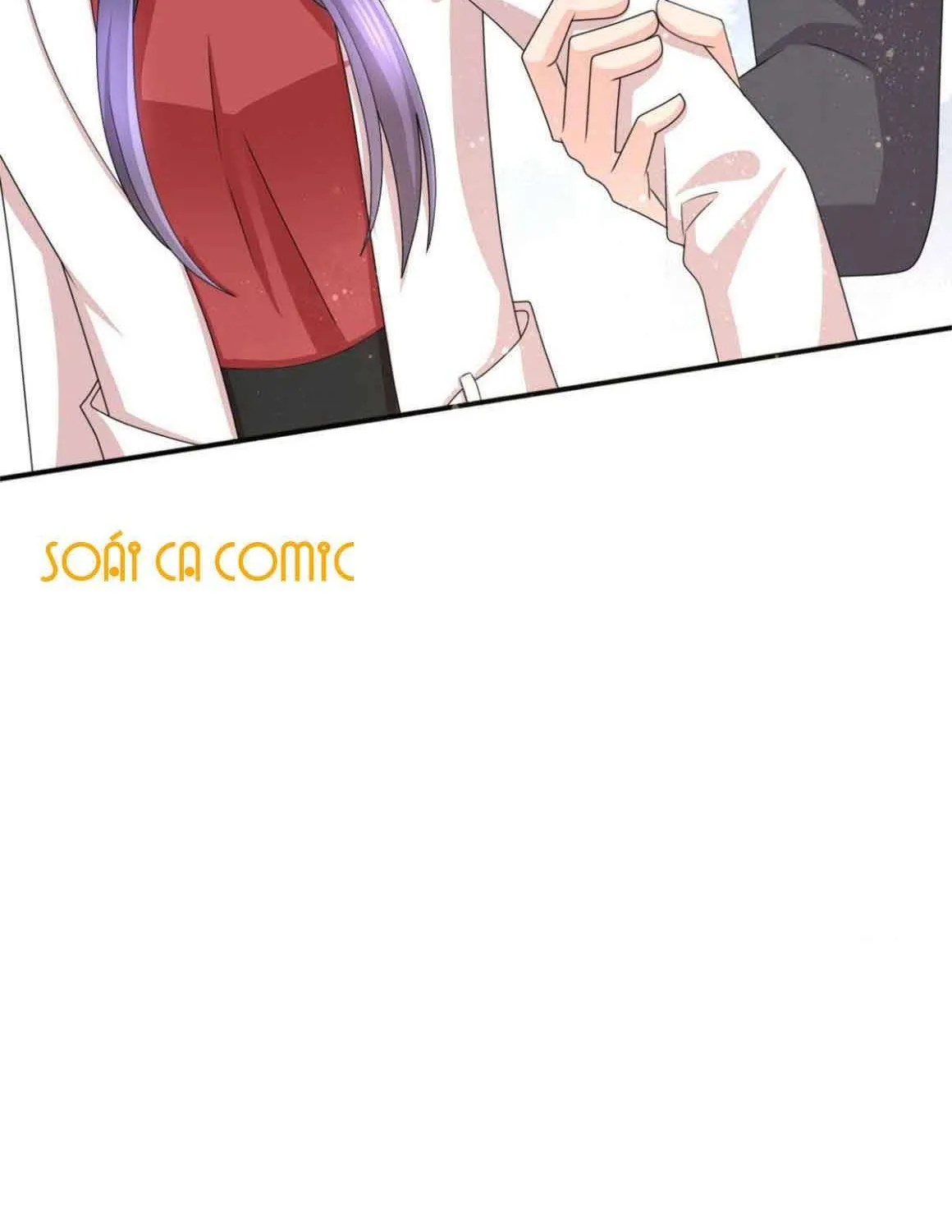 Trí Mạng Mị Thê: Tổng Tài Muốn Phục Hôn Chap 8 - Next Chap 9