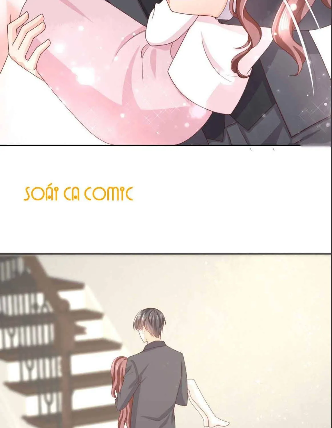 Trí Mạng Mị Thê: Tổng Tài Muốn Phục Hôn Chap 8 - Next Chap 9