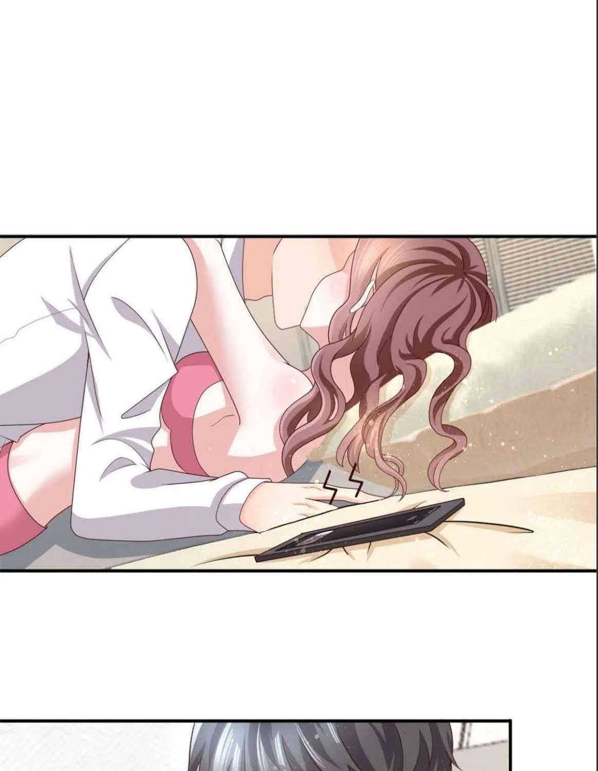 Trí Mạng Mị Thê: Tổng Tài Muốn Phục Hôn Chap 8 - Next Chap 9