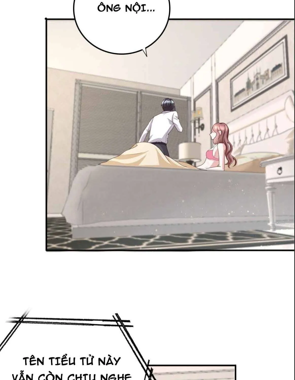 Trí Mạng Mị Thê: Tổng Tài Muốn Phục Hôn Chap 8 - Next Chap 9