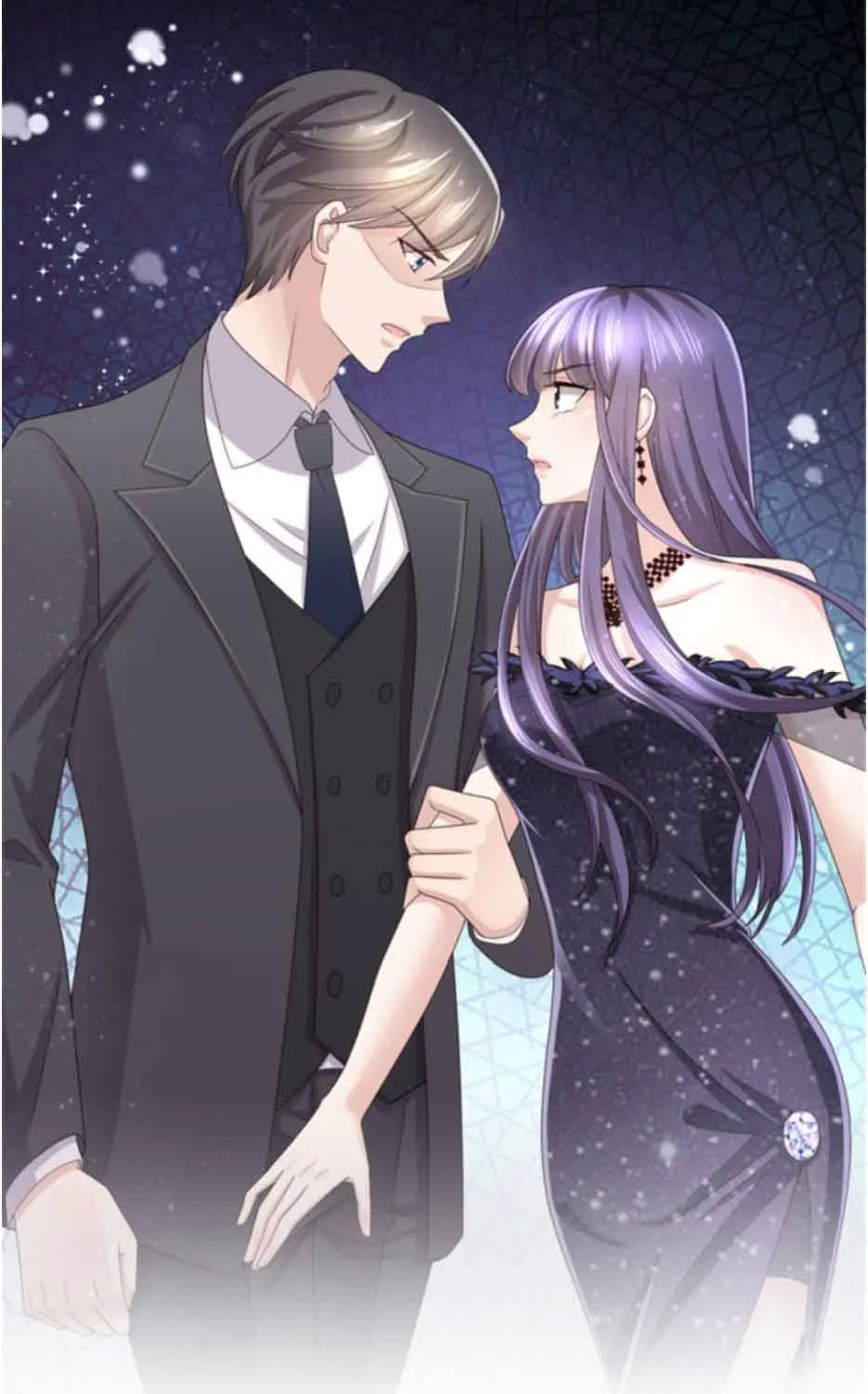 Trí Mạng Mị Thê: Tổng Tài Muốn Phục Hôn Chap 80 - Next Chap 81