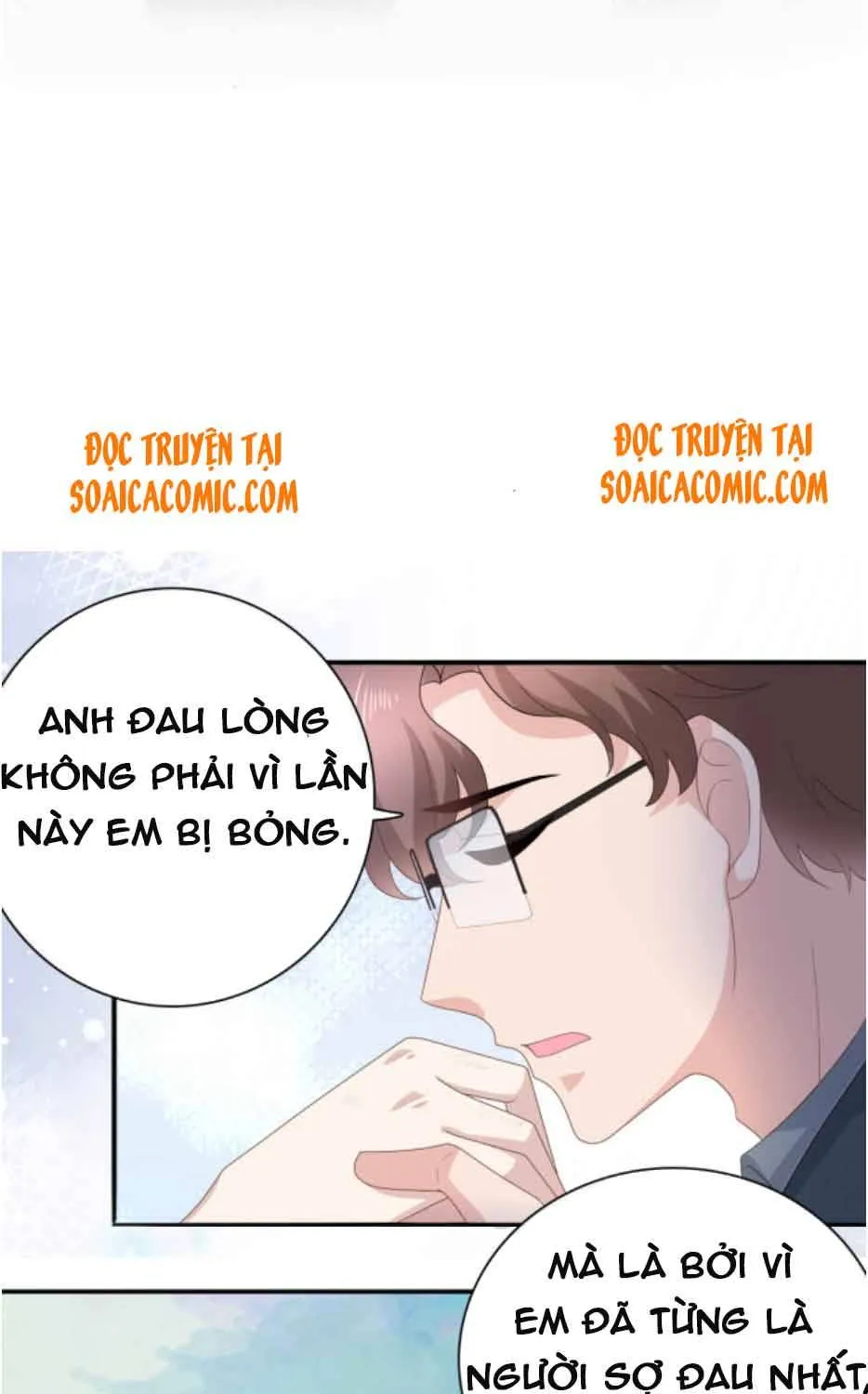 Trí Mạng Mị Thê: Tổng Tài Muốn Phục Hôn Chap 80 - Next Chap 81