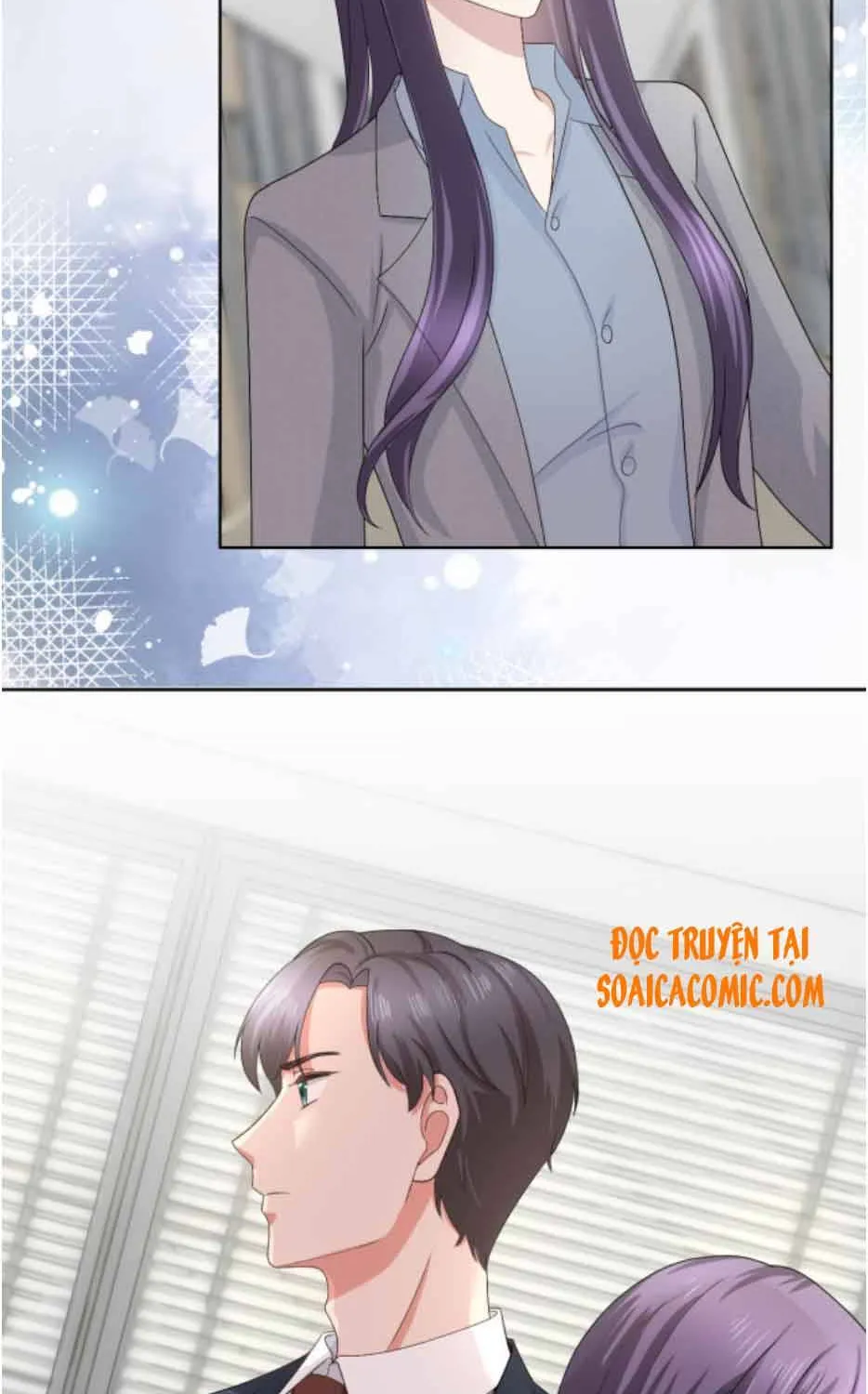 Trí Mạng Mị Thê: Tổng Tài Muốn Phục Hôn Chap 80 - Next Chap 81