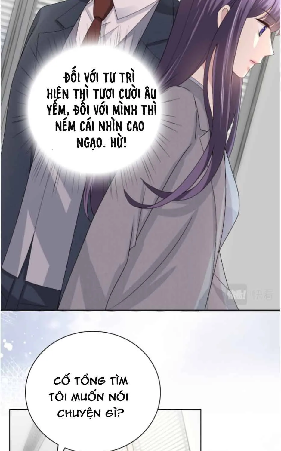 Trí Mạng Mị Thê: Tổng Tài Muốn Phục Hôn Chap 80 - Next Chap 81