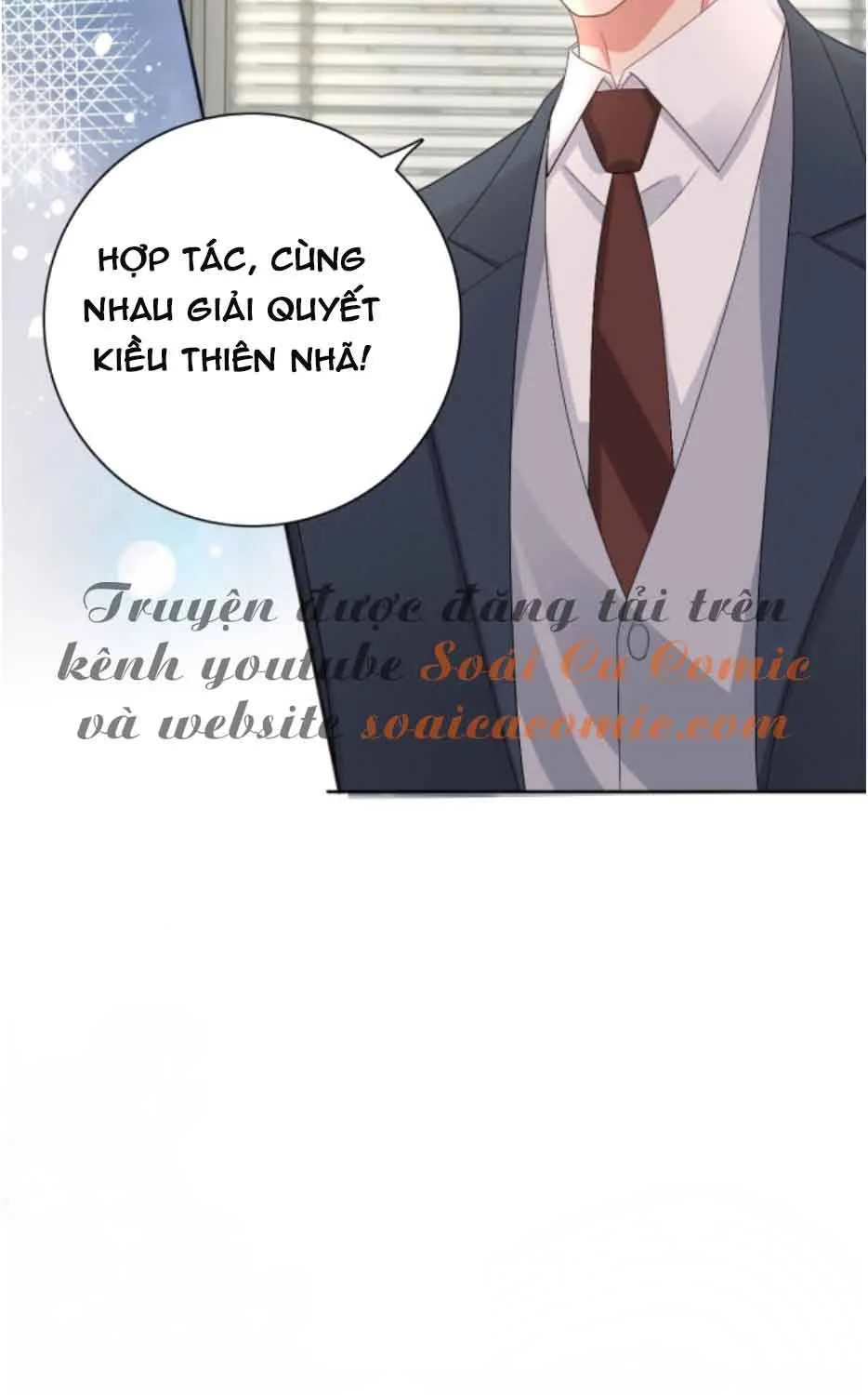 Trí Mạng Mị Thê: Tổng Tài Muốn Phục Hôn Chap 80 - Next Chap 81