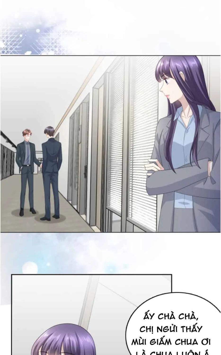 Trí Mạng Mị Thê: Tổng Tài Muốn Phục Hôn Chap 80 - Next Chap 81