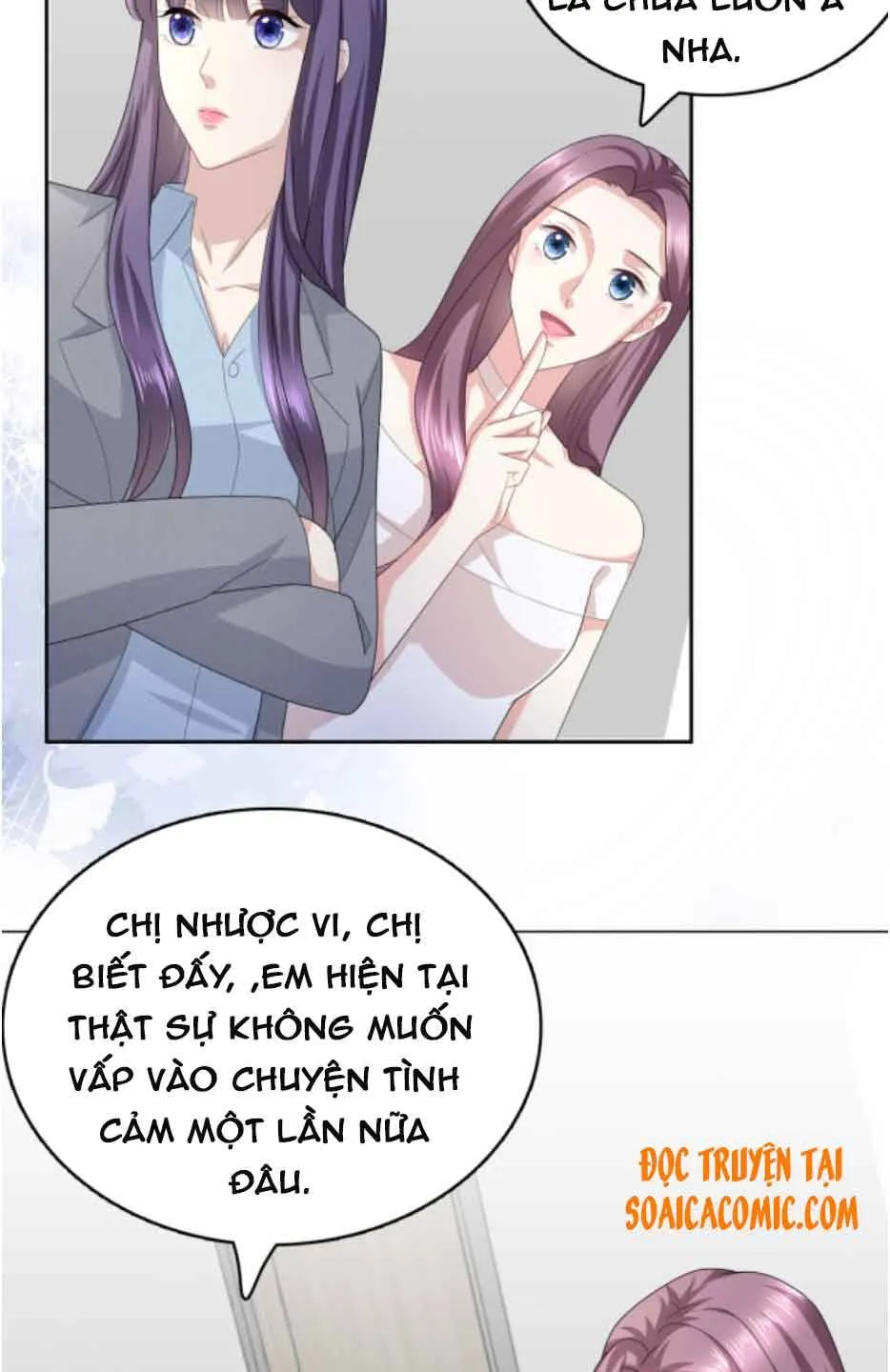 Trí Mạng Mị Thê: Tổng Tài Muốn Phục Hôn Chap 80 - Next Chap 81