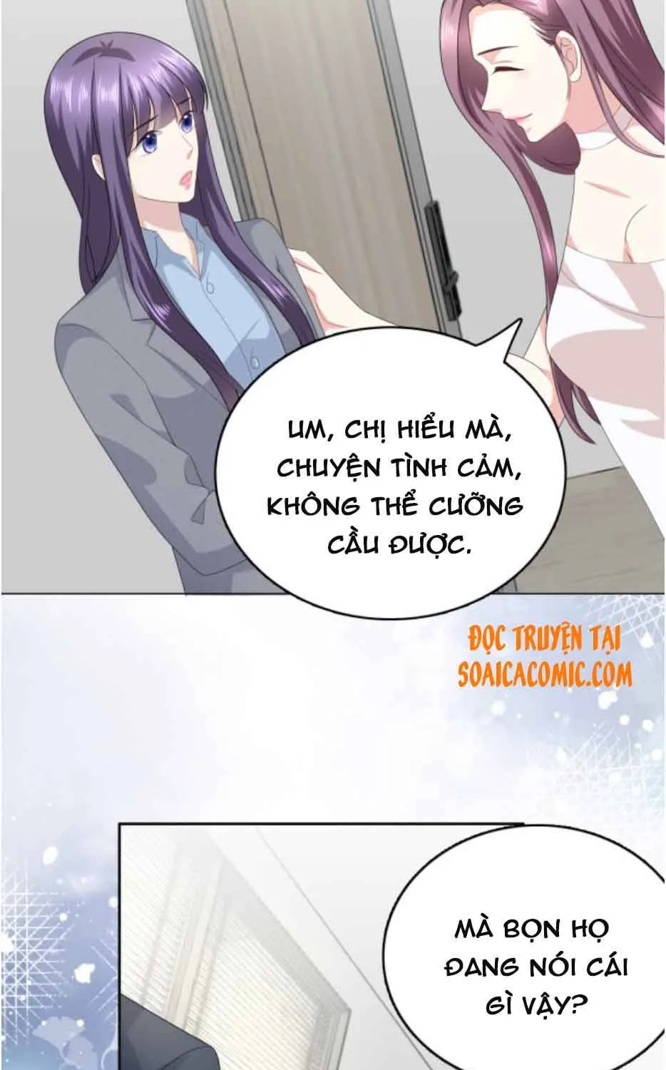 Trí Mạng Mị Thê: Tổng Tài Muốn Phục Hôn Chap 80 - Next Chap 81