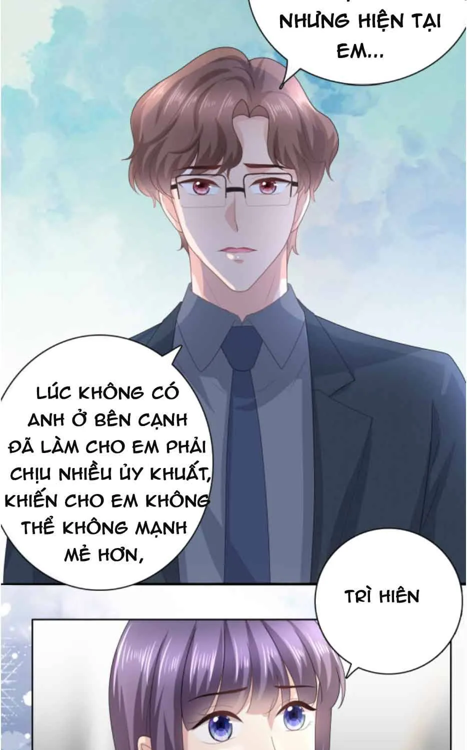 Trí Mạng Mị Thê: Tổng Tài Muốn Phục Hôn Chap 80 - Next Chap 81