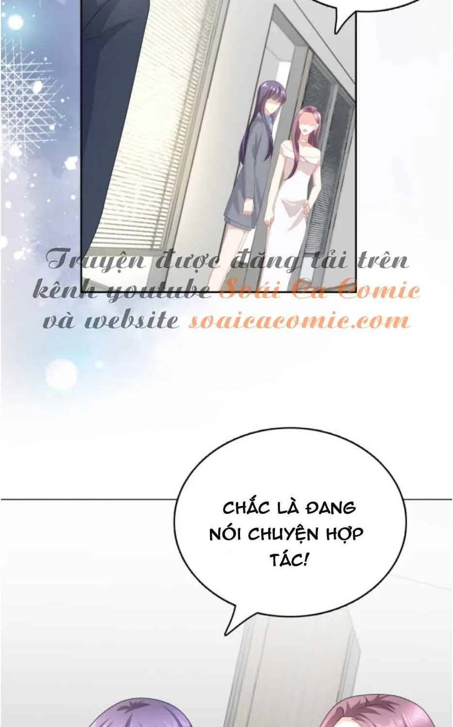 Trí Mạng Mị Thê: Tổng Tài Muốn Phục Hôn Chap 80 - Next Chap 81