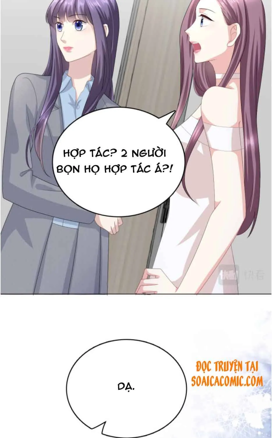 Trí Mạng Mị Thê: Tổng Tài Muốn Phục Hôn Chap 80 - Next Chap 81