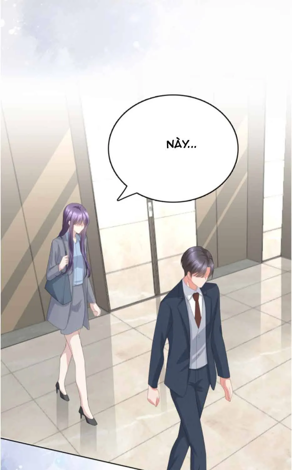 Trí Mạng Mị Thê: Tổng Tài Muốn Phục Hôn Chap 80 - Next Chap 81