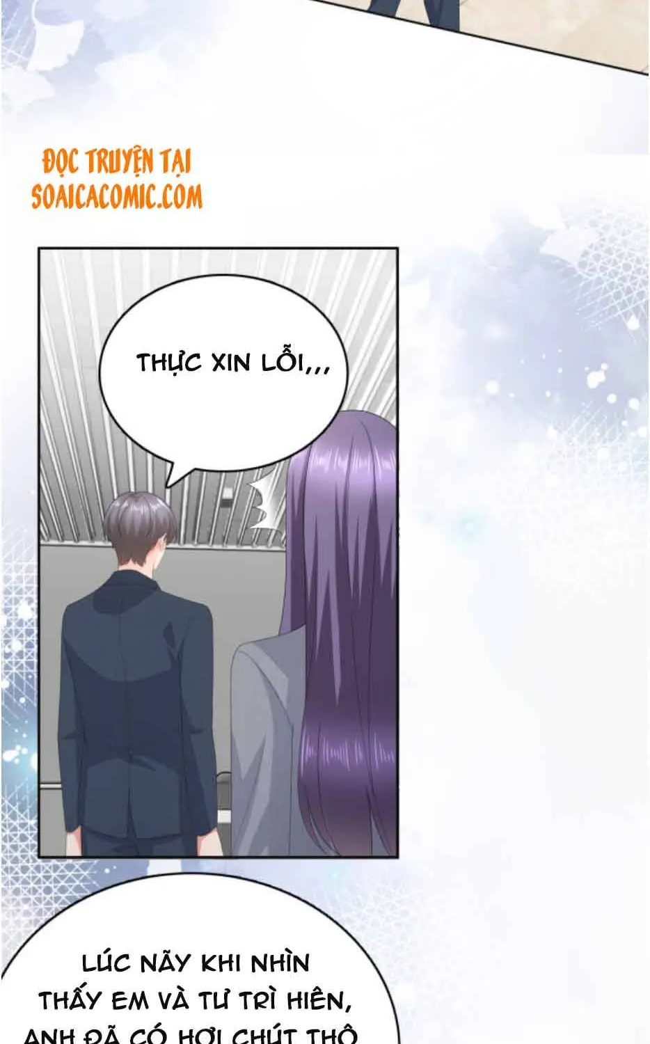 Trí Mạng Mị Thê: Tổng Tài Muốn Phục Hôn Chap 80 - Next Chap 81