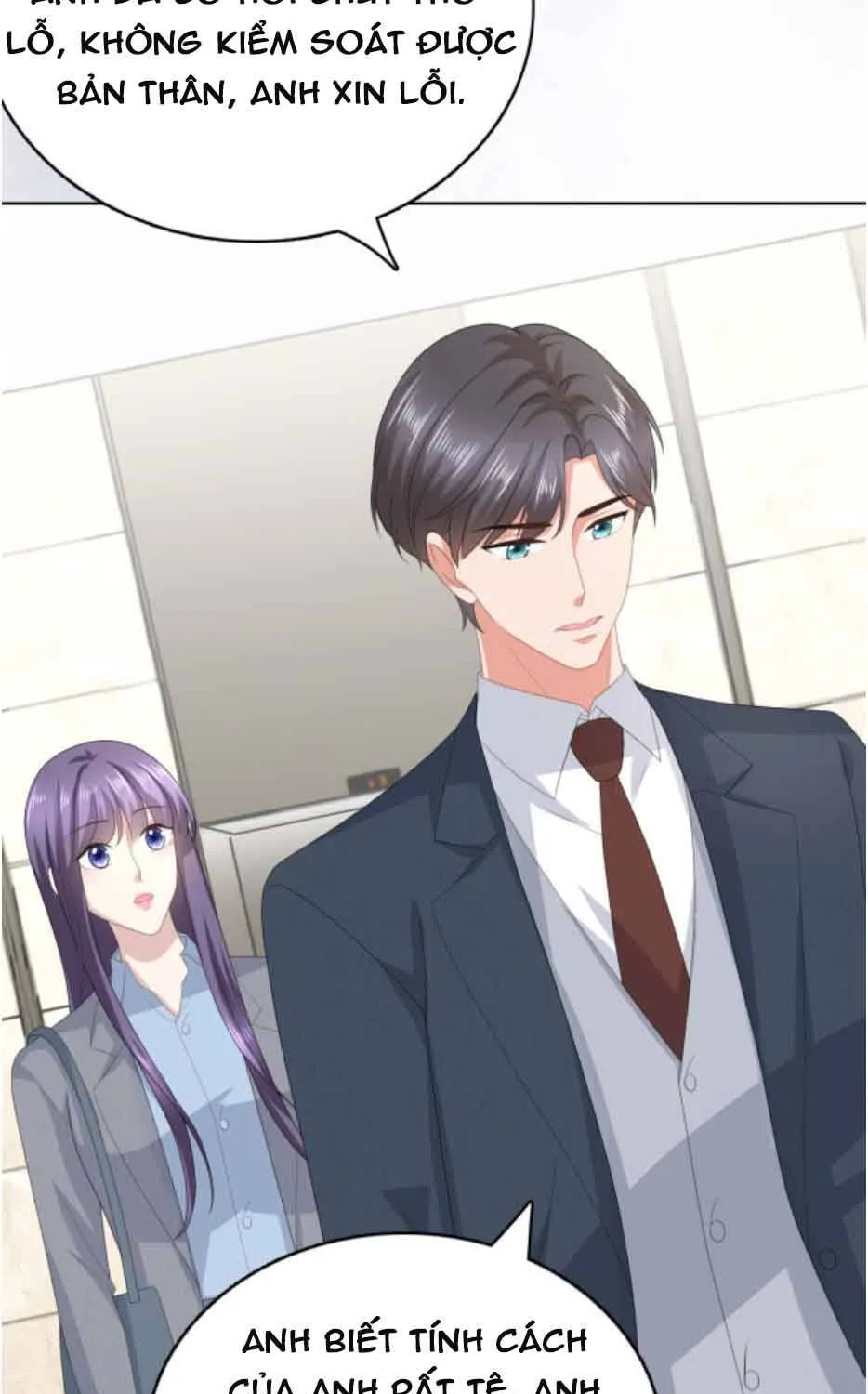 Trí Mạng Mị Thê: Tổng Tài Muốn Phục Hôn Chap 80 - Next Chap 81