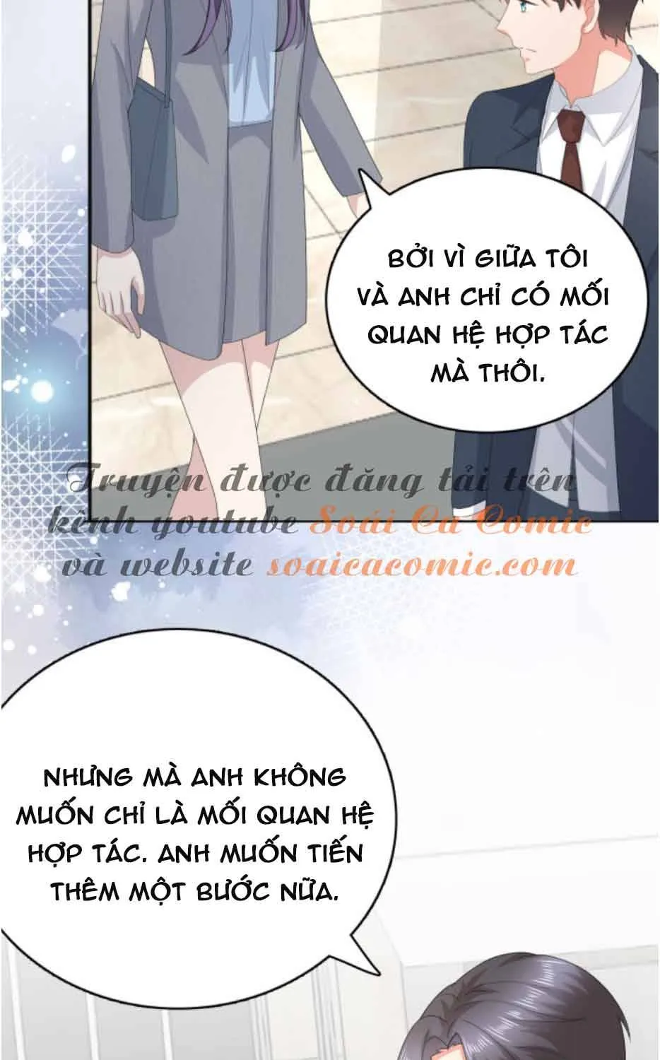 Trí Mạng Mị Thê: Tổng Tài Muốn Phục Hôn Chap 80 - Next Chap 81