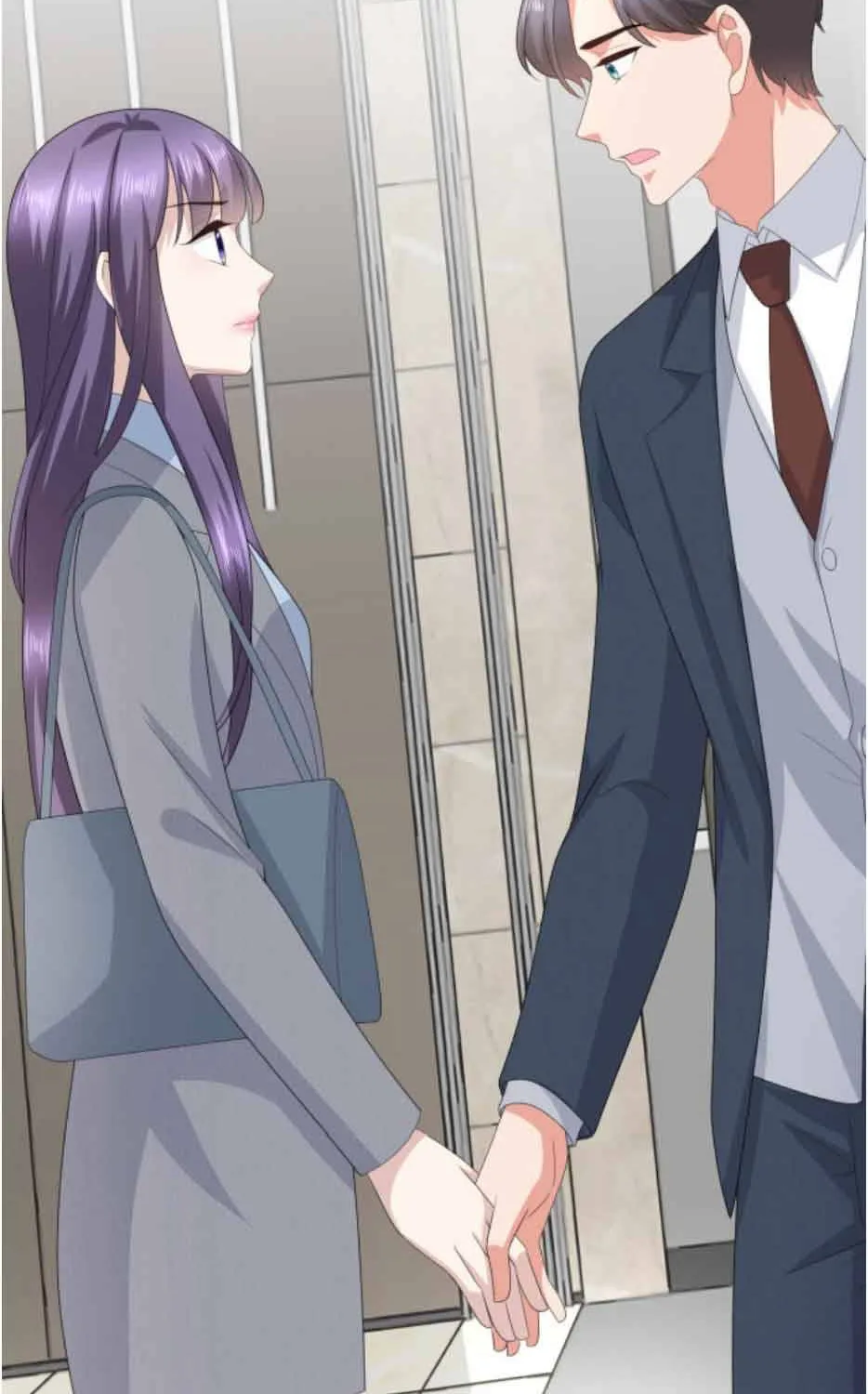 Trí Mạng Mị Thê: Tổng Tài Muốn Phục Hôn Chap 80 - Next Chap 81